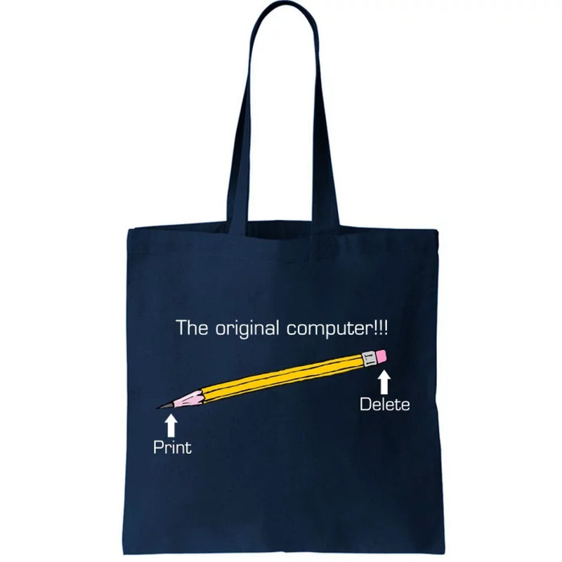 The Original Computer Pencil Tote Bag.jpg