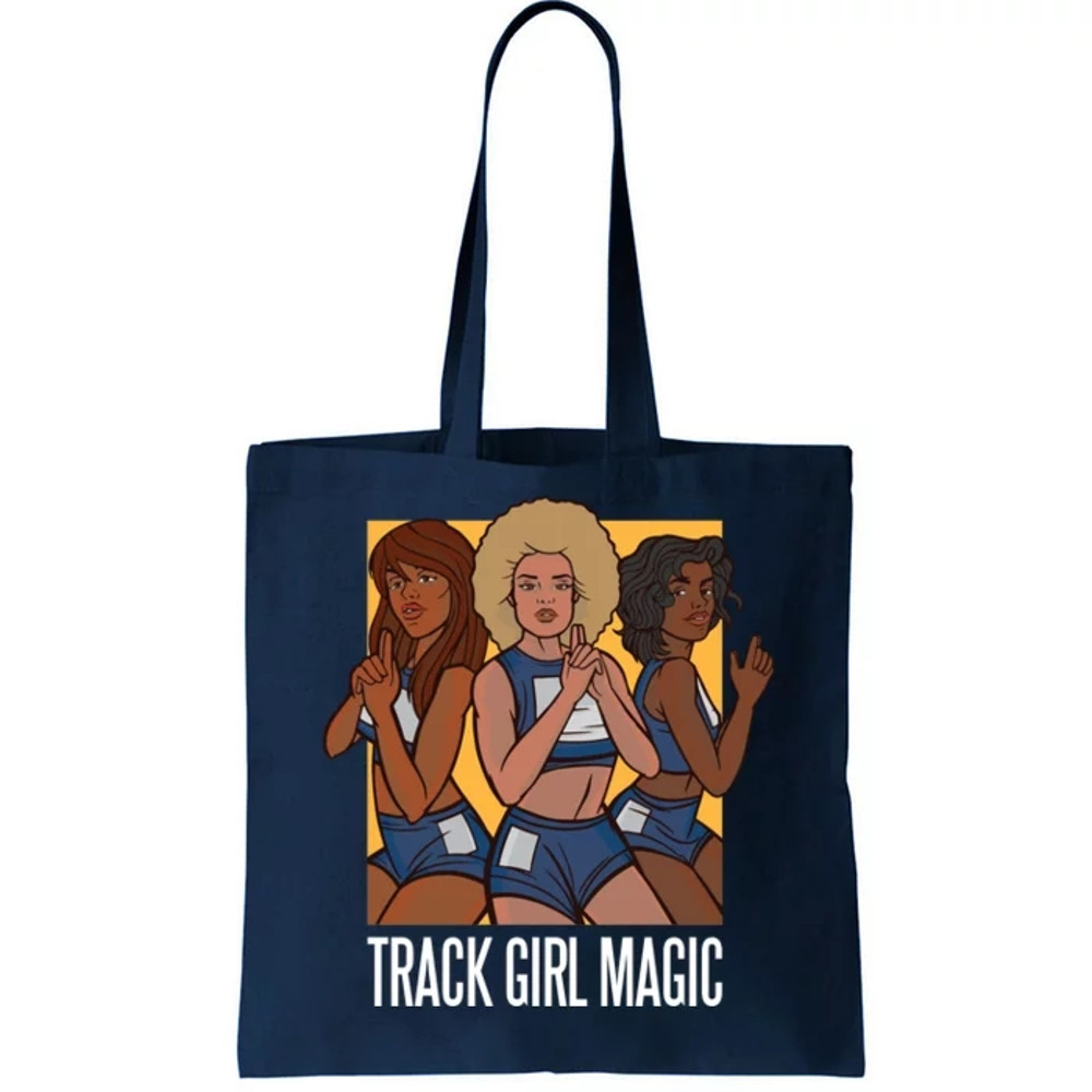 Track Girl Magic Tote Bag.jpg
