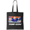 Trump 2024 Arraignment Inside Courthouse Tote Bag.jpg