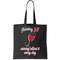 Turning 40 And Wining About It Everyday Tote Bag.jpg