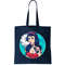 Vaping Cloud Vape Lady Tote Bag.jpg