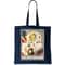 Vintage Astronaut Doge To The Moon Meme Tote Bag.jpg