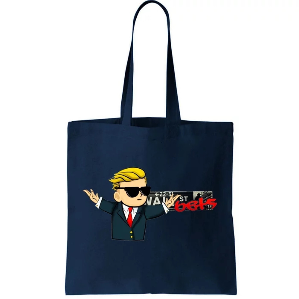 Wall Sreet Bets Logo Tote Bag.jpg