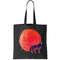 Watercolor Red Moon and Howling Wolf Tote Bag.jpg