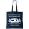 Welcome To Camp Quitcherbitchin Funny Camping Meme Tote Bag.jpg