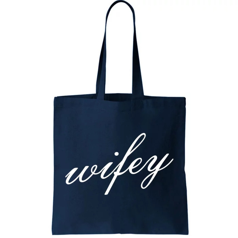 Wifey Logo Tote Bag.jpg