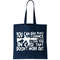 You Can Give Peace A Chance I'll Cover You Assault Gun Tote Bag.jpg