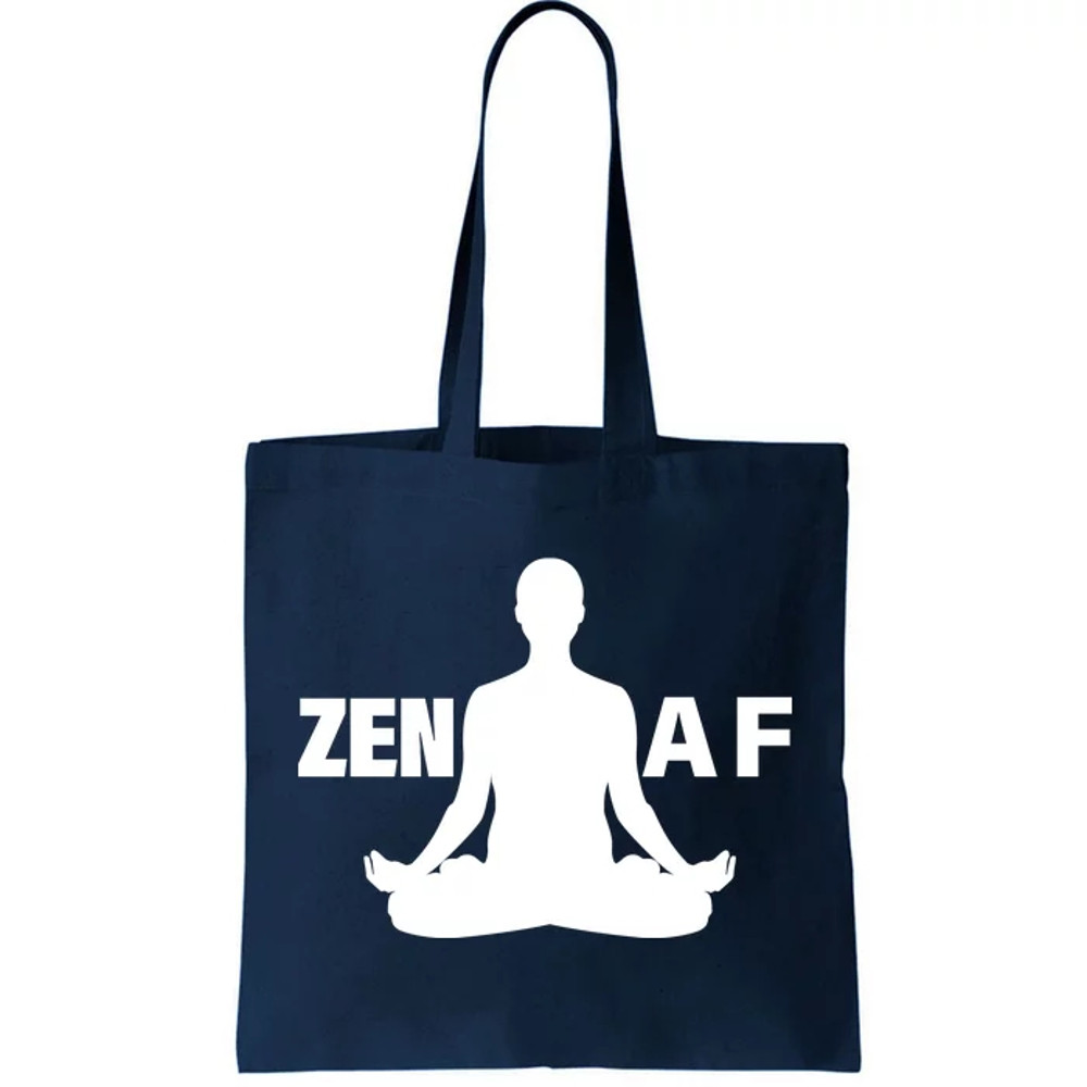Zen AF Tote Bag.jpg