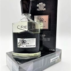 Men's perfume Creed Aventus 100ml