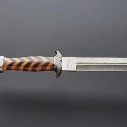 viking sword viking sword, medieval hand forged sword vikings sword runic sword