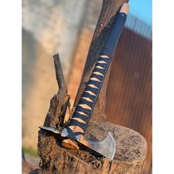 Viking Axe |Vikings axe | RAGNAR Viking axe | Viking ax | Viking handmade axe Viking Axe