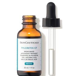 Antioxidant gel serum for all skin types SkinCeuticals Phloretin CF Gel 30 ml