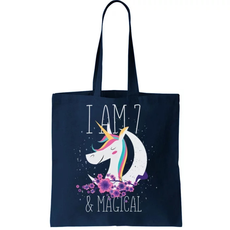 7 Years Old Unicorn Tote Bag.jpg