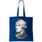 A Ham A Ham Big Face Portrait Tote Bag.jpg