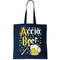 Accio Beer Wizard Wand Funny St Patrick's Day Tote Bag.jpg