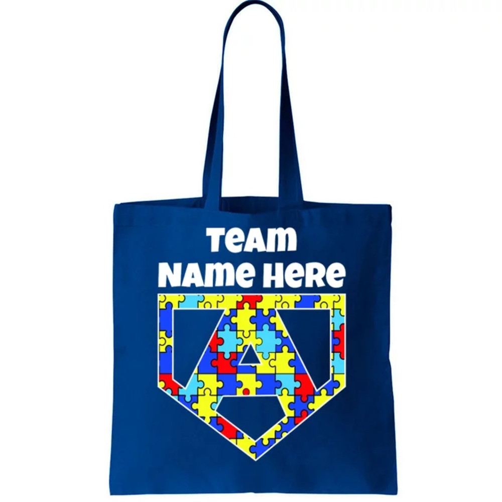 Autism Awareness Custom Personalize Superhero Tote Bag.jpg
