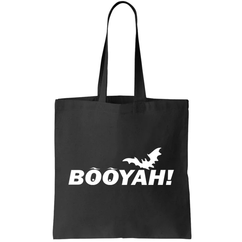 BOOYAH! Bat Halloween Tote Bag.jpg
