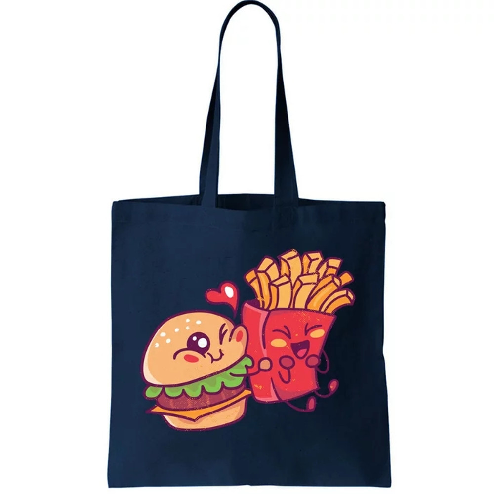 Burger Loves Fries Tote Bag.jpg