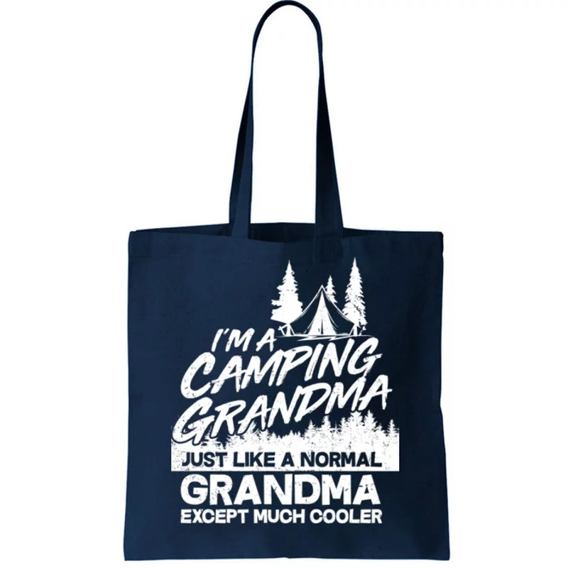 Camping Grandma Tote Bag.jpg