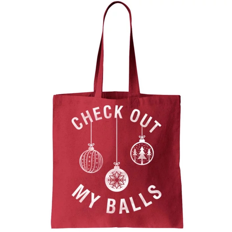 Check Out My Balls Tote Bag.jpg