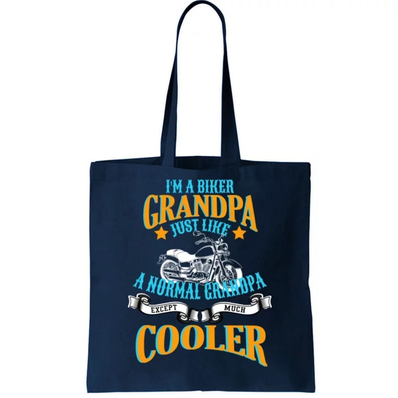 Cool Biker Grandpa Tote Bag.jpg