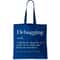 Debugging Definition Funny Coding Programming Tote Bag.jpg