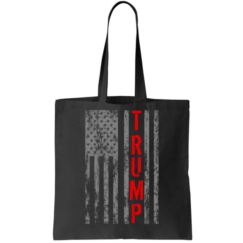 Donald Trump Vintage USA Flag Tote Bag.jpg