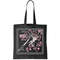 Empathy Is Not Weak Animae e Axe Floral Tote Bag.jpg