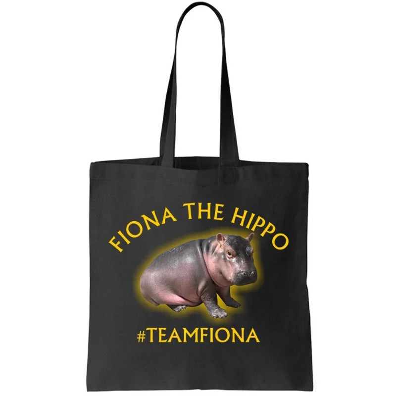 Fiona The Hippo TeamFiona Photo Tote Bag.jpg