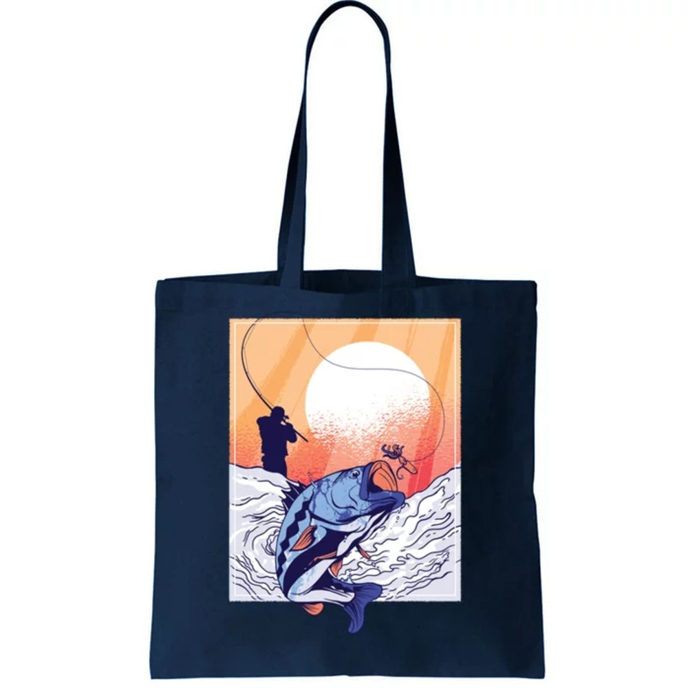 Fisherman Sunset Tote Bag.jpg