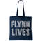 Flynn Lives Retro Logo Tote Bag.jpg