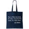 Funny Anti Joe Biden Quote Stumbles His Words Tote Bag.jpg