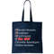 Funny Birthday In Quarantine Checklist 100th Birthday Tote Bag.jpg