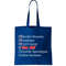 Funny Birthday In Quarantine Checklist 80th Birthday Tote Bag.jpg