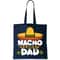 Funny Nacho Average Dad Tote Bag.jpg