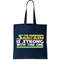 Funny Sarcasm Is Strong With This One Spoof Tote Bag.jpg