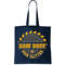 Funny Saw Dust Is Man Glitter Tote Bag.jpg