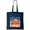 Pluto Never Forget Tote Bag.jpg