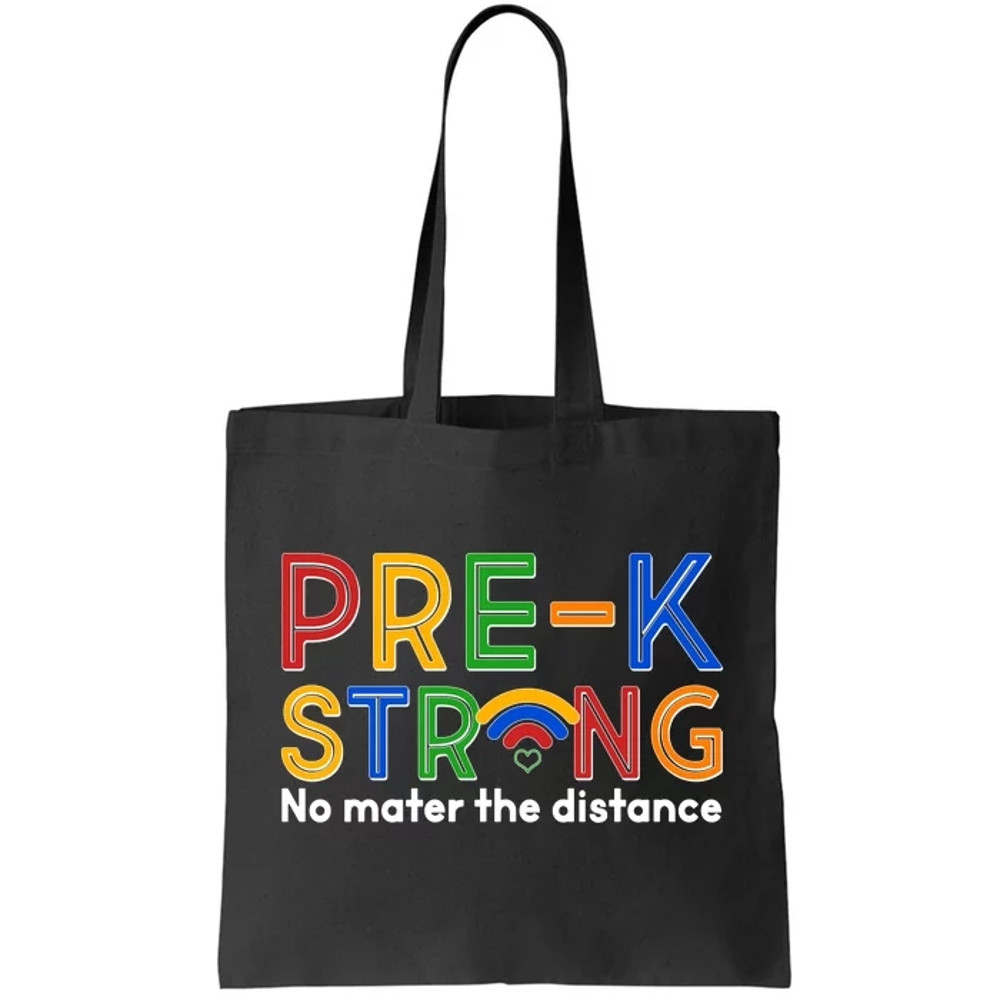 Pre-K Strong No Matter The Difference Wi-fi Tote Bag.jpg