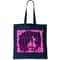 Pretty Black & Educated Black History Month Tote Bag.jpg