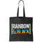Rainbow is the New Black Tote Bag.jpg