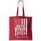 Red Friday Gone But Not Forgotten Tote Bag.jpg