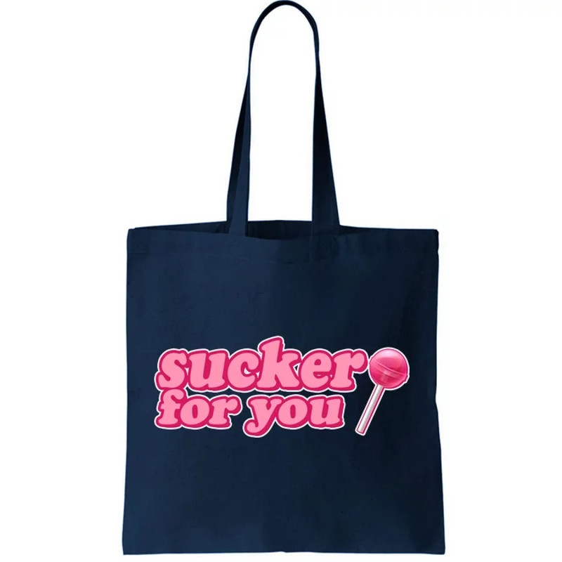 Sucker For You Lolipop Tote Bag.jpg