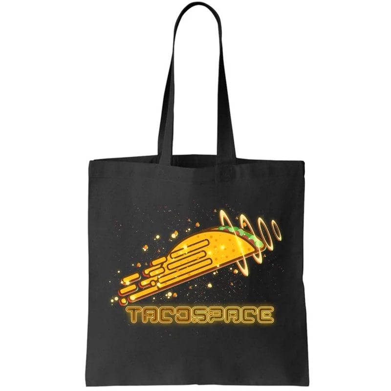 Taco Space Tote Bag.jpg