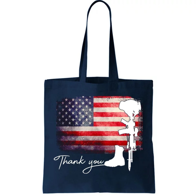 Thank You Veterans Memorial Day Tote Bag.jpg