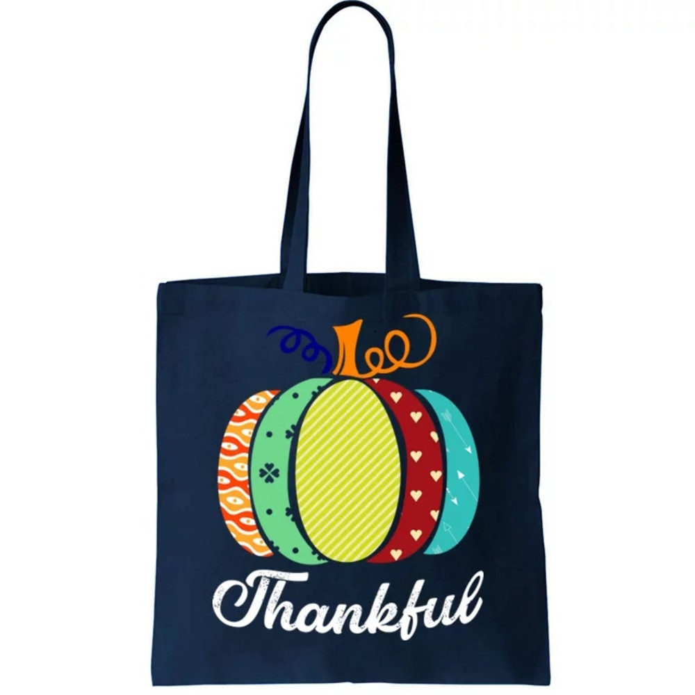 Thankful Floral Pumpkin Tote Bag.jpg