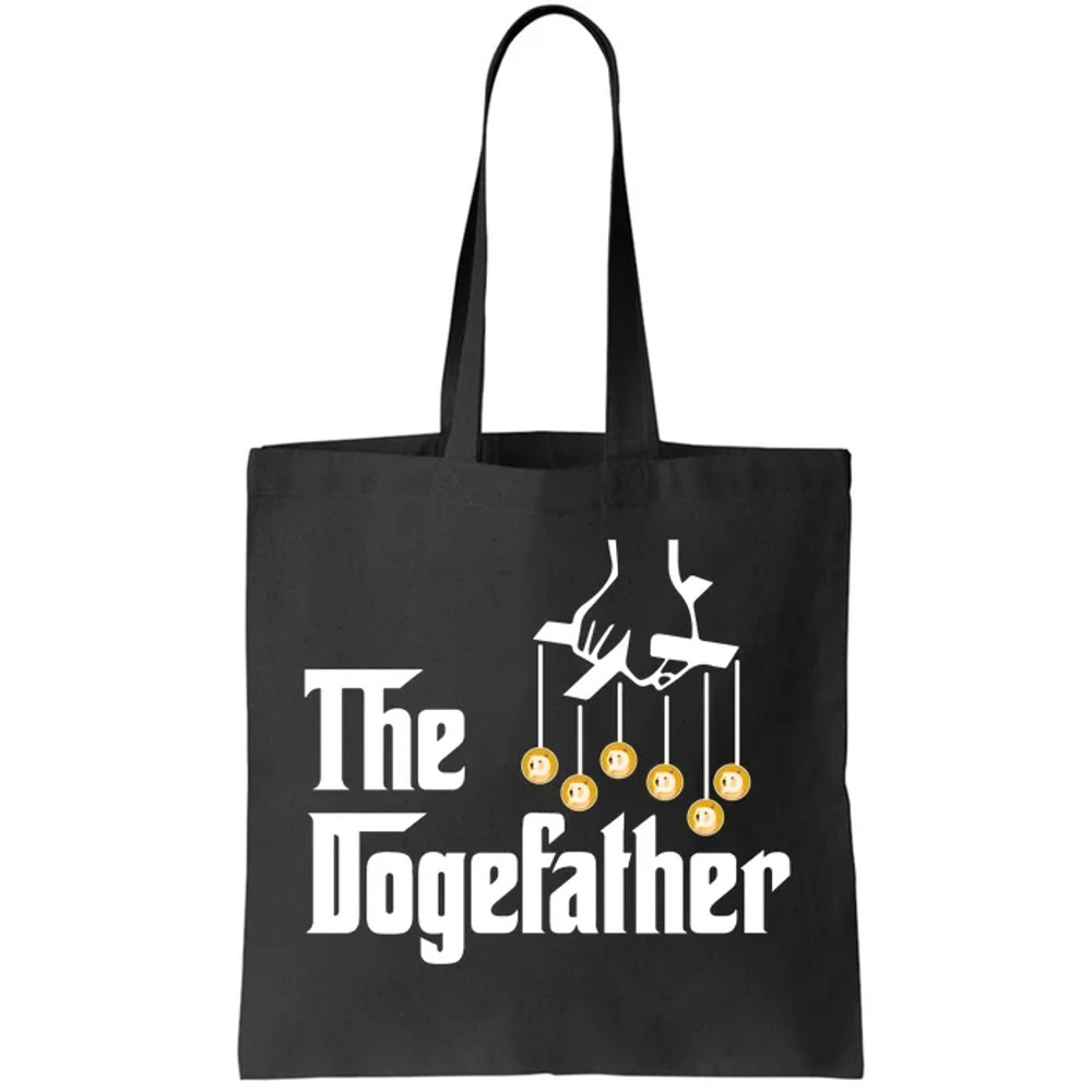 The Dogefather Tote Bag.jpg