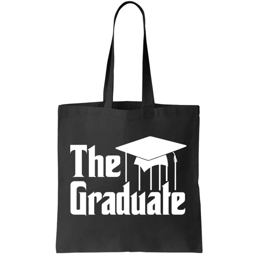 The Graduate Logo Tote Bag.jpg