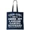 This Girl Is Taken By Smokin Hot Awesome Gaming Boyfriend Tote Bag.jpg