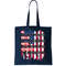 Veterans Must Do The Unthinkable Tote Bag.jpg